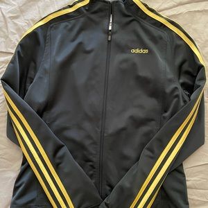 Adidas Women’s track jacket
